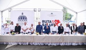 El 45.8 % de los moradores de la provincia Duarte son hipertensos y el 69.3 % tiene sobrepeso