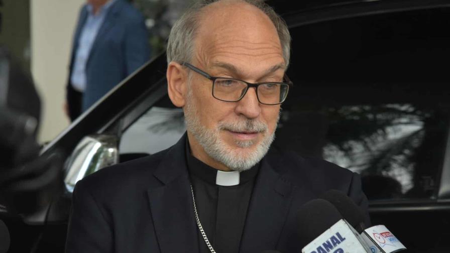 Medio catalán dice Arzobispado de Barcelona desconoce el pedido de colaboración al obispo Víctor Masalles