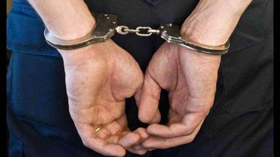 Imponen prisión preventiva a capitán de la PN por ventas de armas de la institución