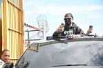 Rochy RD sobre sus meses en prisión: “He pasado por muchos procesos, es un bobito más de la vida” Rochy RD sobre sus meses en prisión: “He pasado por muchos procesos, es un bobito más de la vida”
