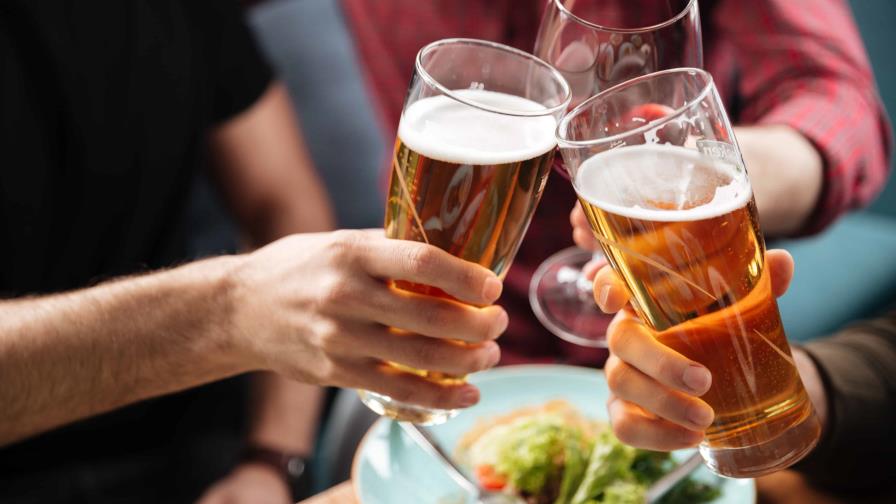 Siete cuentas de Instagram que debes seguir si eres amante de la cerveza Siete cuentas de Instagram que debes seguir si eres amante de la cerveza