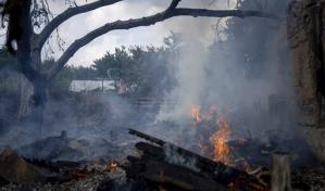 Las fuerzas rusas asaltan dos ciudades del este de Ucrania