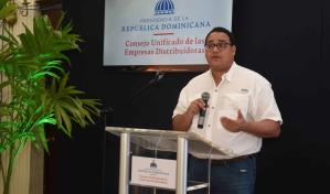 Abinader designa a Andrés Astacio como superintendente de Electricidad