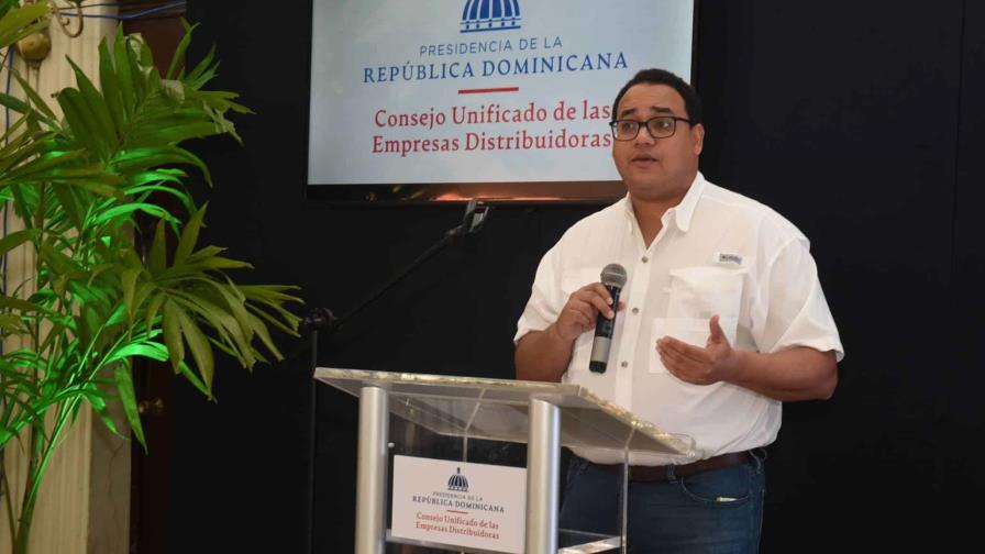 Abinader designa a Andrés Astacio como superintendente de Electricidad Abinader designa a Andrés Astacio como superintendente de Electricidad