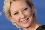 Actriz Anne Heche sufre accidente y está hospitalizada Actriz Anne Heche sufre accidente y está hospitalizada