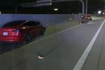Agencia estadounidense investiga accidentes de Tesla que mataron a dos motociclistas Agencia estadounidense investiga accidentes de Tesla que mataron a dos motociclistas