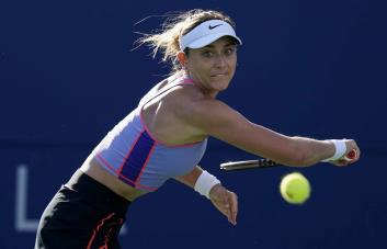 Badosa vence a Gauff y llega a cuarta semifinal en el año