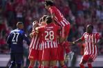 Bundesliga: Union Berlin vence a Hertha en fecha inicial Bundesliga: Union Berlin vence a Hertha en fecha inicial