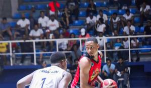 Brayan de la Cruz es seleccionado el Jugador Más Valioso de la Liga de Desarrollo sub-22