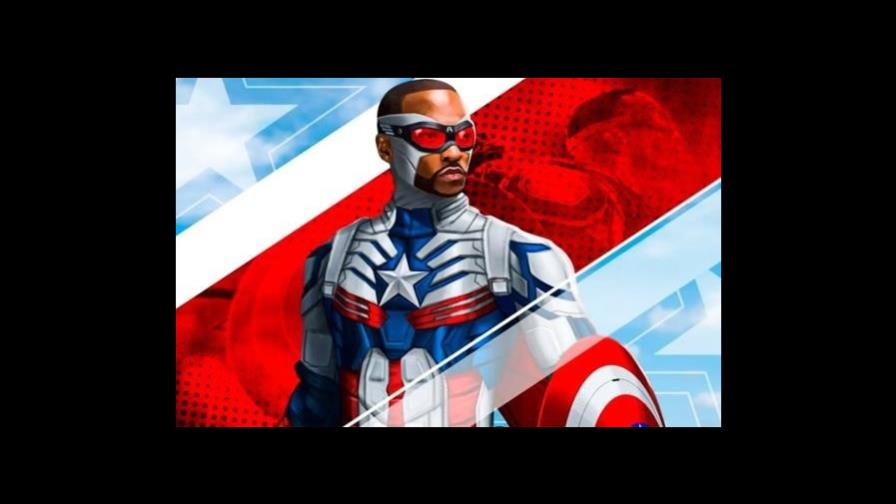 Captain America 4 ya tiene fecha: qué sabemos hasta ahora