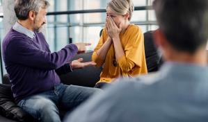 Secuelas del COVID-19: Daños en el cerebro y la culpa del sobreviviente