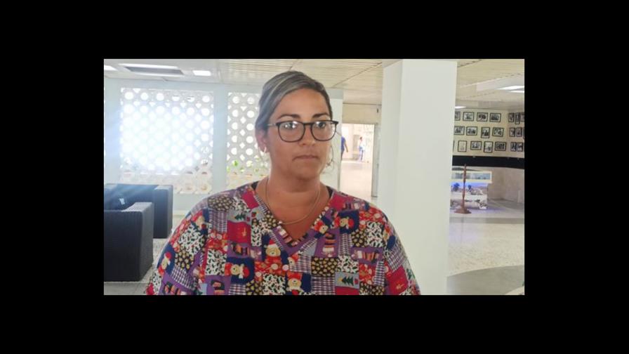 Principal hospital de la zona de explosión en Cuba confirma cinco hospitalizados