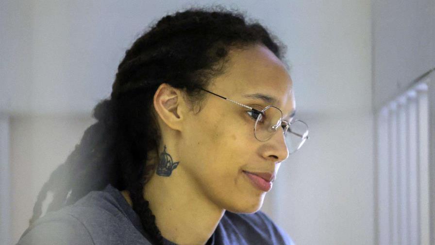 La agente de Griner cree que deportista está siendo usada como peón político La agente de Griner cree que deportista está siendo usada como peón político