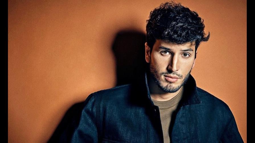 Sebastián Yatra no pudo contener el llanto