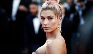 Hailey Baldwin ganó la demanda y lanzará su línea