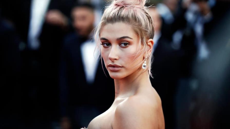 Hailey Baldwin ganó la demanda y lanzará su línea