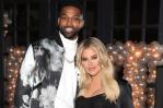 Khloé Kardashian y Tristan Thompson reciben a su segundo hijo