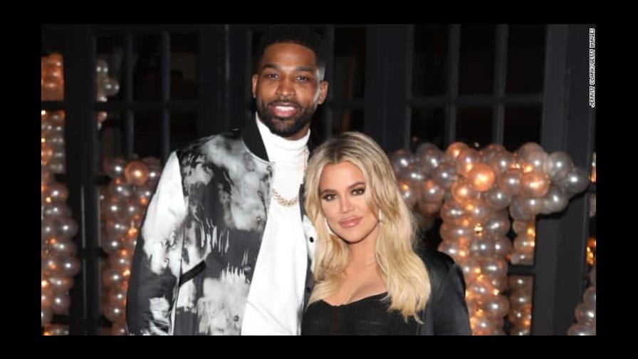 Khloé Kardashian y Tristan Thompson reciben a su segundo hijo
