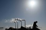 Suspensión de la cooperación entre EEUU y China afecta lucha contra cambio climático Suspensión de la cooperación entre EEUU y China afecta lucha contra cambio climático