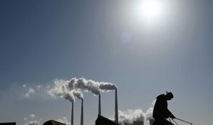 Suspensión de la cooperación entre EEUU y China afecta lucha contra cambio climático