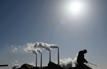 Suspensión de la cooperación entre EEUU y China afecta lucha contra cambio climático