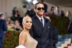 Kim Kardashian y Pete Davidson terminaron tras nueve meses de relación Kim Kardashian y Pete Davidson terminaron tras nueve meses de relación