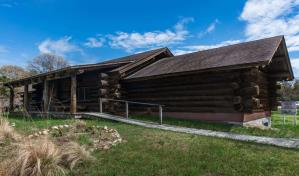 Una tribu nativa lucha en Nueva York para salvar sus tierras del cambio climático