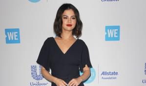 Selena Gomez reflexionó tras llegar a la tercera década