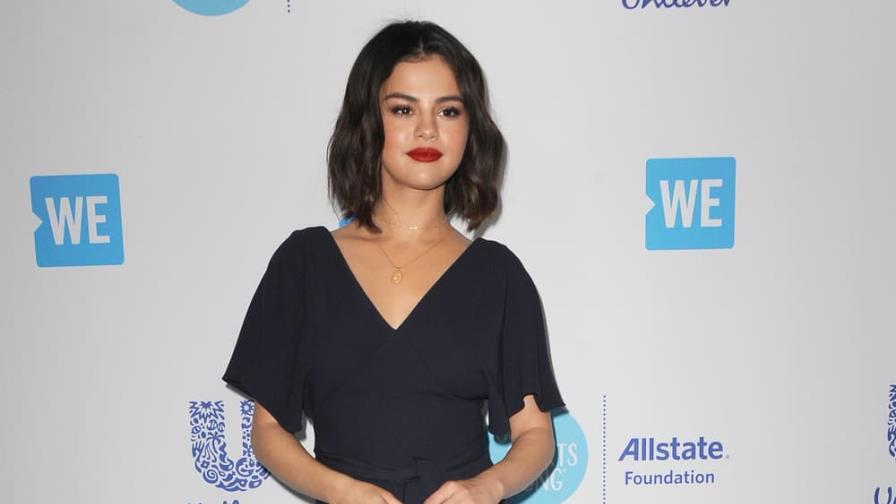 Selena Gomez reflexionó tras llegar a la tercera década