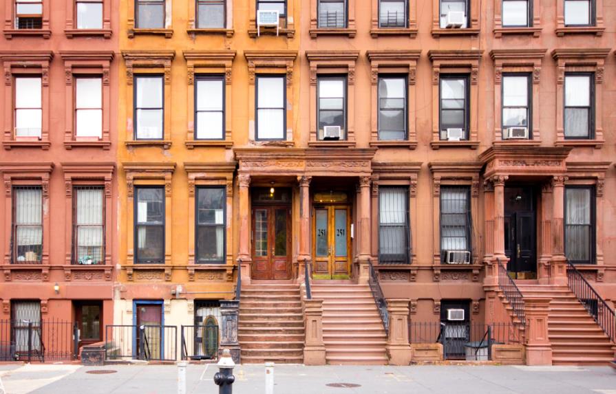 Estados Unidos: estos son los barrios más accesibles de Nueva York
