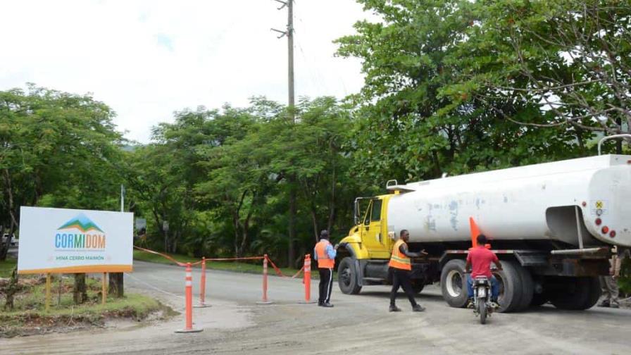 Canadá enviará a RD sistema de excavación para rescatar mineros atrapados en Cerro de Maimón