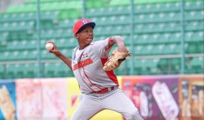 República Dominicana jugará por bronce en el Mundial U12 de béisbol