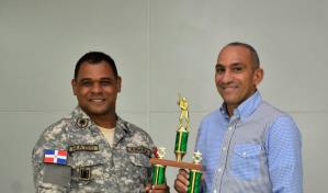 Arrancó el torneo de Lisoa en su versión 2022, dedicado a la promoción Titanes