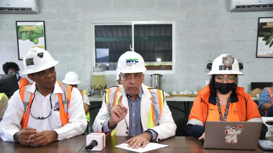 Avanzan en más del 50 % el camino de rescate hacia los mineros