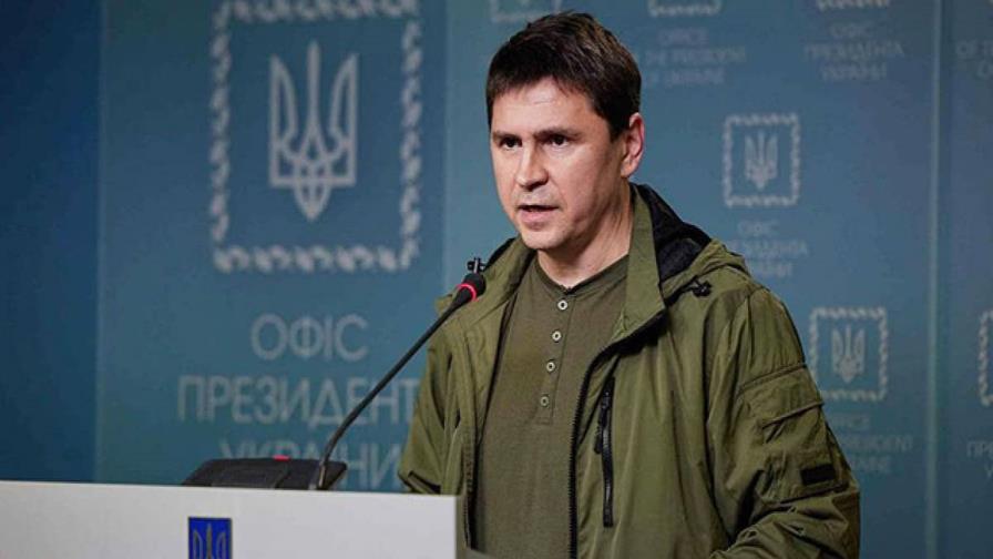 Ucrania pide a Alemania que prolongue el uso de la energía atómica