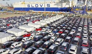 Super&aacute;vit comercial de China alcanza otro r&eacute;cord