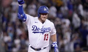 VIDEO | Will Smith y Max Muncy conducen a los Dodgers a vencer a los Padres nuevamente