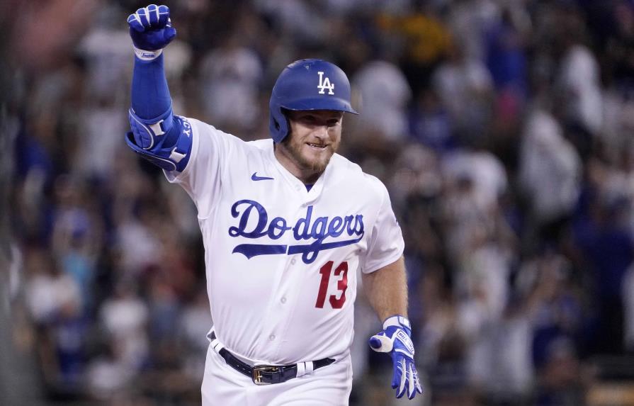 VIDEO | Will Smith y Max Muncy conducen a los Dodgers a vencer a los Padres nuevamente