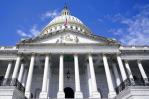 Demócratas del Senado aprueban paquete económico de Joe Biden Demócratas del Senado aprueban paquete económico de Joe Biden