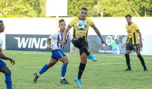 Empate sin goles entre Moca FC y la O&M en la quinta jornada de la liguita