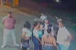 Hombre mata amigo de un disparo en confuso incidente en Santiago Hombre mata amigo de un disparo en confuso incidente en Santiago