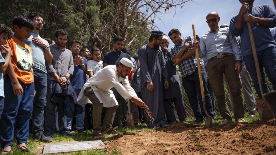 Policía de EEUU investiga posible relación en la muerte de cuatro musulmanes