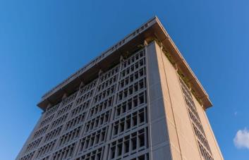 Banco Central afirma que la inflación cede lentamente