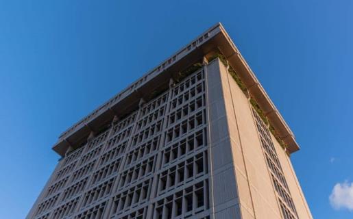Banco Central afirma que la inflación cede lentamente Banco Central afirma que la inflación cede lentamente