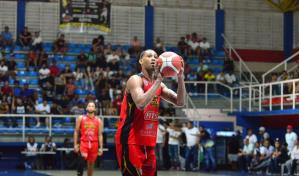 San Sebastián barrió al Mauricio Báez y avanza a la semifinal de la Liga de Desarrollo