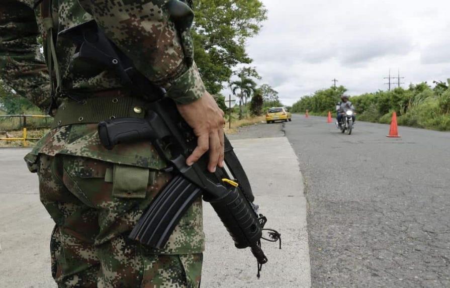 Clan del Golfo anuncia cese al fuego por inicio de era distinta en Colombia
