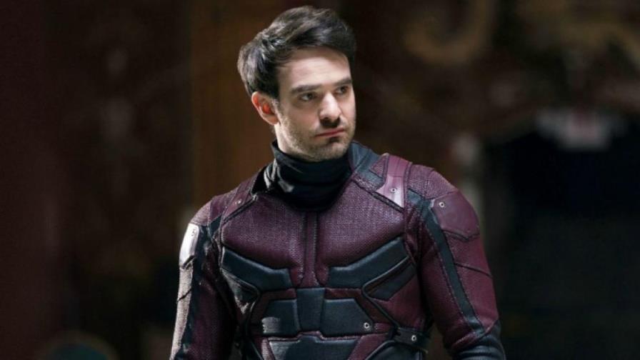Daredevil vuelve a Marvel con Charlie Cox y Vincent DOnofrio