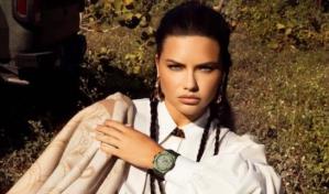 Autora de moda Marcela Mayorga Meignan emprende con colección de joyas