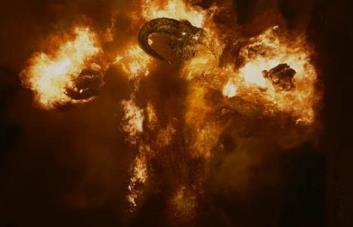 Nuevo y espectacular trailer de Los Anillos de Poder