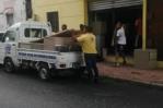 Hogar Crea cierra un local por falta de fondos Hogar Crea cierra un local por falta de fondos